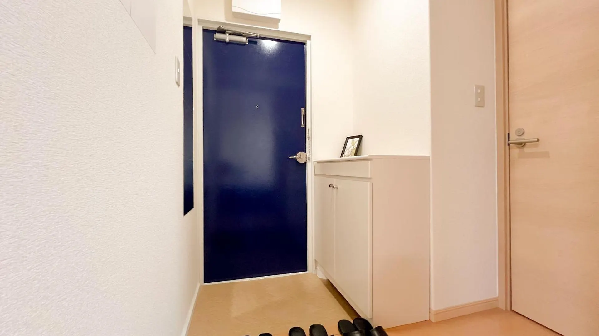 Apartment Asakusa Hk Apt-2 Tokyo