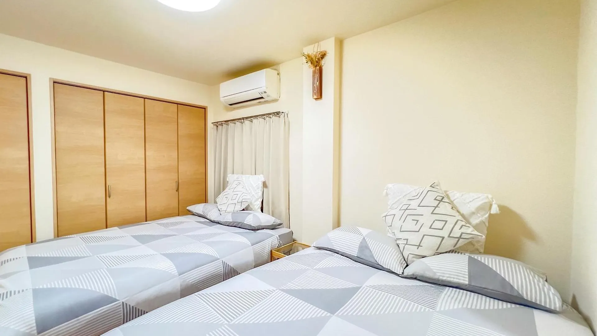 Apartment Asakusa Hk Apt-2 Tokyo